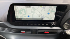 Hyundai i20 1.0T GDi 48V MHD 120 N Line 5dr Petrol Hatchback